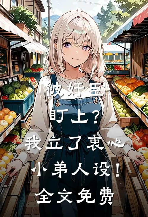 被奸臣盯上？我立了衷心小弟人设！全文免费