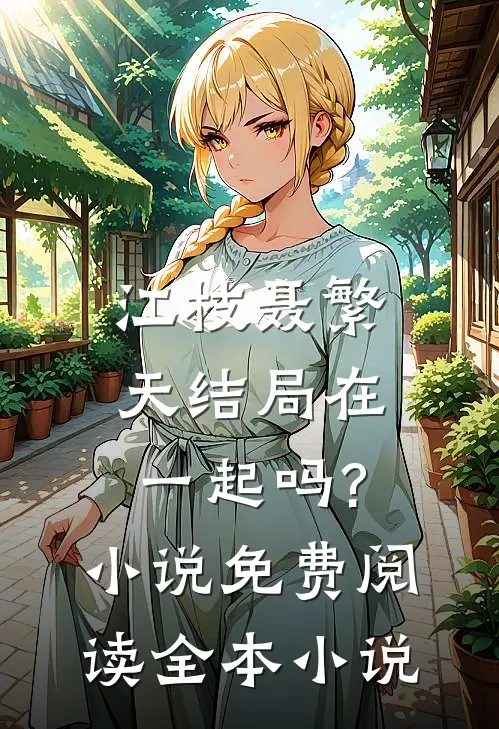 江枝聂繁天结局在一起吗?小说免费阅读全本小说