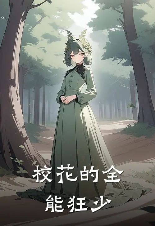 校花的全能狂少