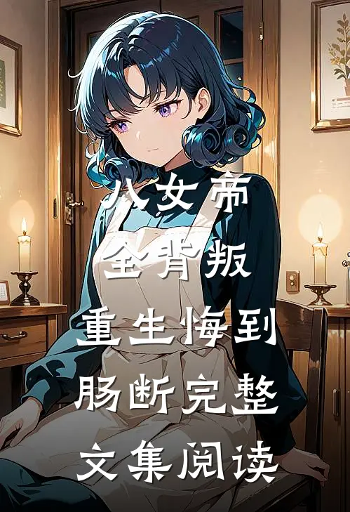 八女帝全背叛，重生悔到肠断完整文集阅读