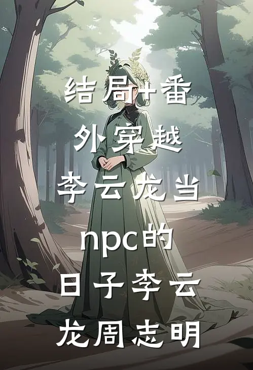 结局+番外穿越：李云龙当npc的日子李云龙周志明
