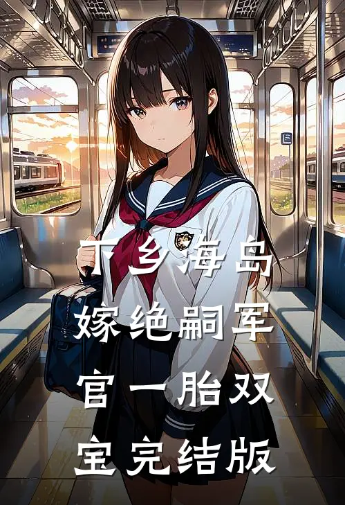 下乡海岛，嫁绝嗣军官一胎双宝完结版