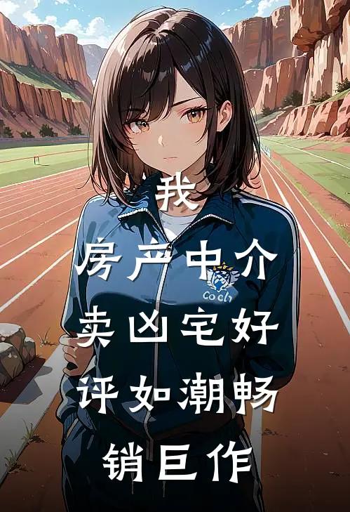 我，房产中介，卖凶宅好评如潮畅销巨作