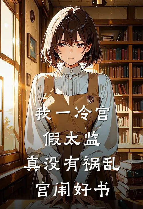 我一冷宫假太监，真没有祸乱宫闱好书