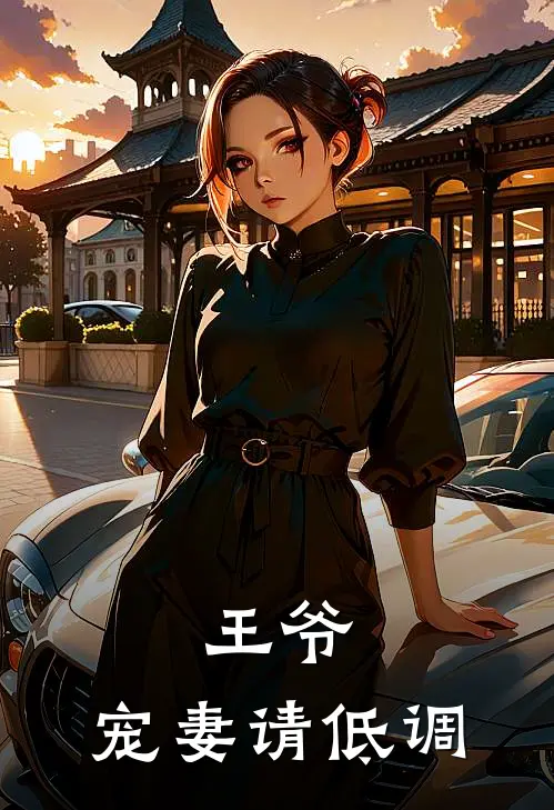 王爷，宠妻请低调