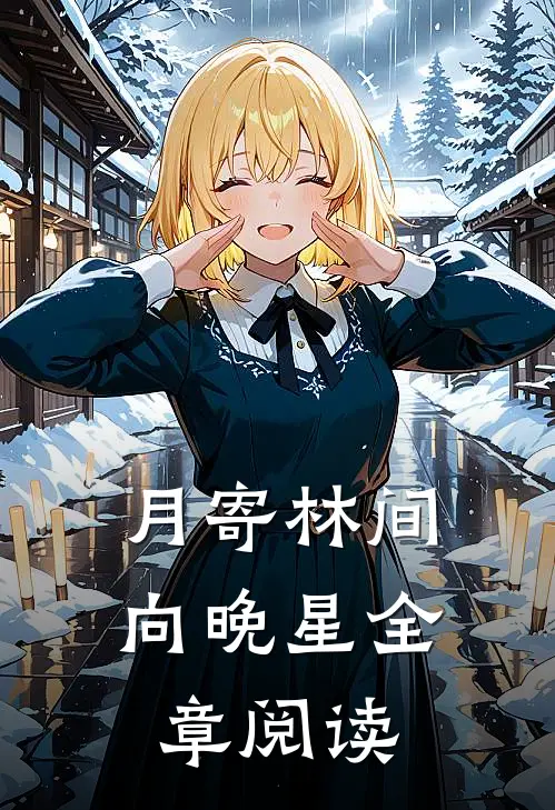 月寄林间向晚星全章阅读