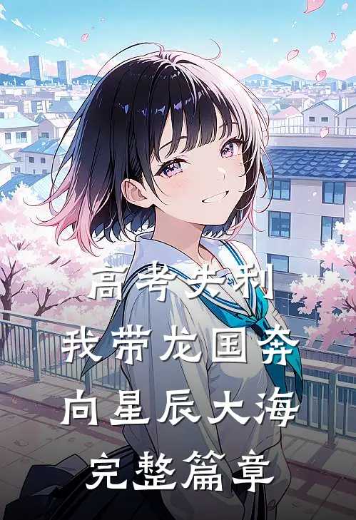 高考失利，我带龙国奔向星辰大海完整篇章