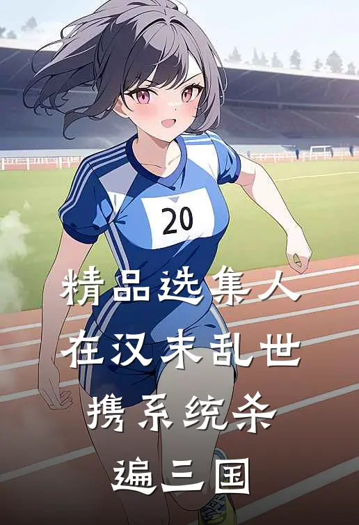 精品选集人在汉末乱世，携系统杀遍三国
