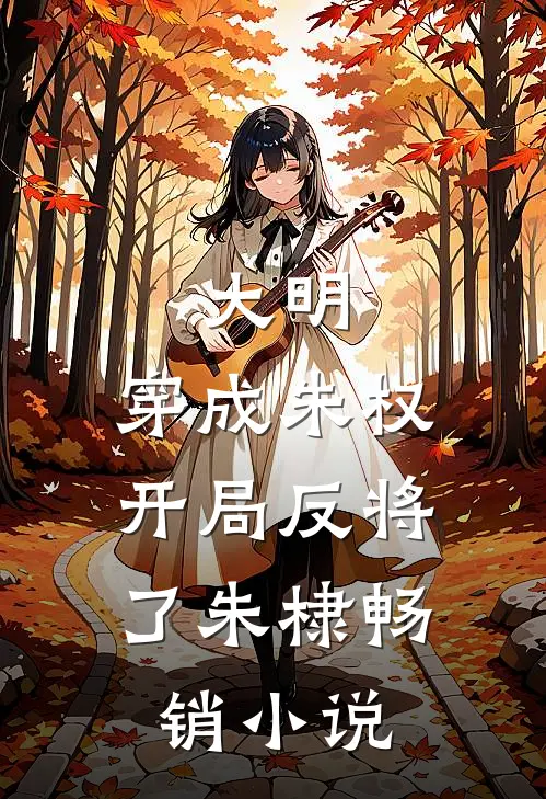 大明：穿成朱权，开局反将了朱棣畅销小说