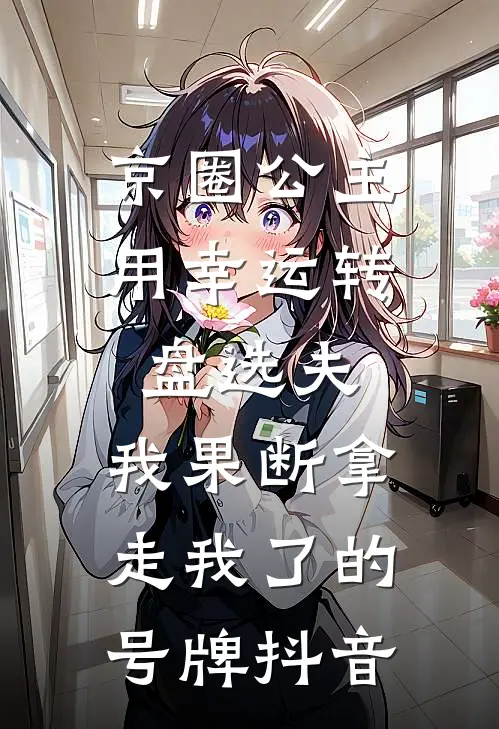 京圈公主用幸运转盘选夫，我果断拿走我了的号牌抖音