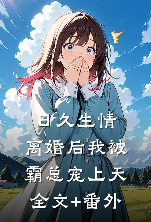 日久生情：离婚后我被霸总宠上天全文+番外