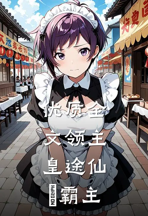 优质全文领主：皇途仙祇霸主