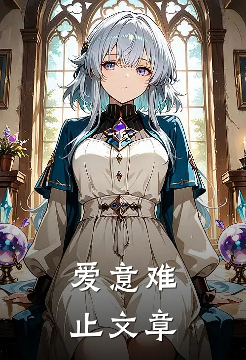 爱意难止文章
