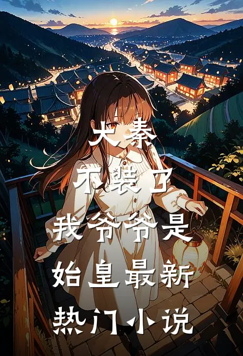 大秦：不装了，我爷爷是始皇最新热门小说
