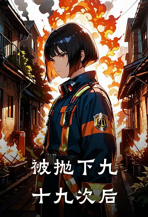 被抛下九十九次后