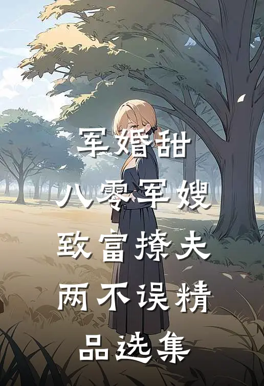 军婚甜：八零军嫂致富撩夫两不误精品选集