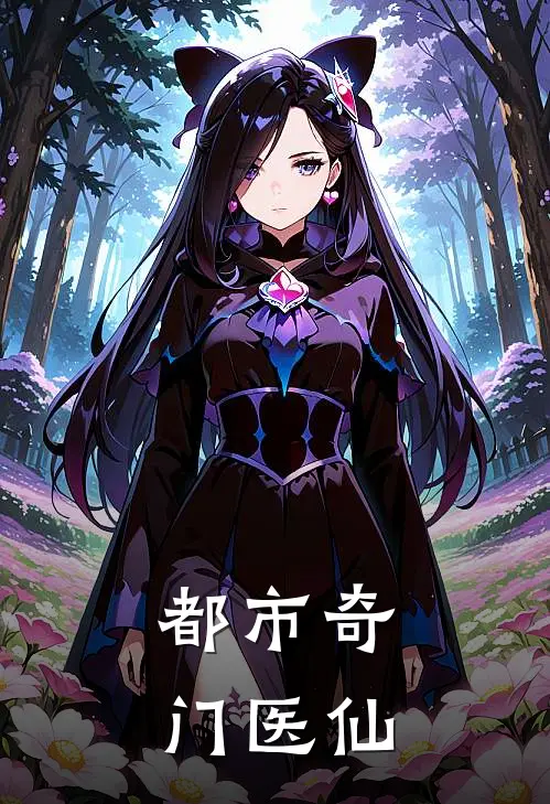 都市奇门医仙