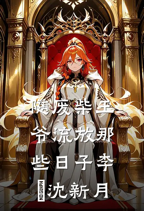 随废柴王爷流放那些日子李瑀沈新月