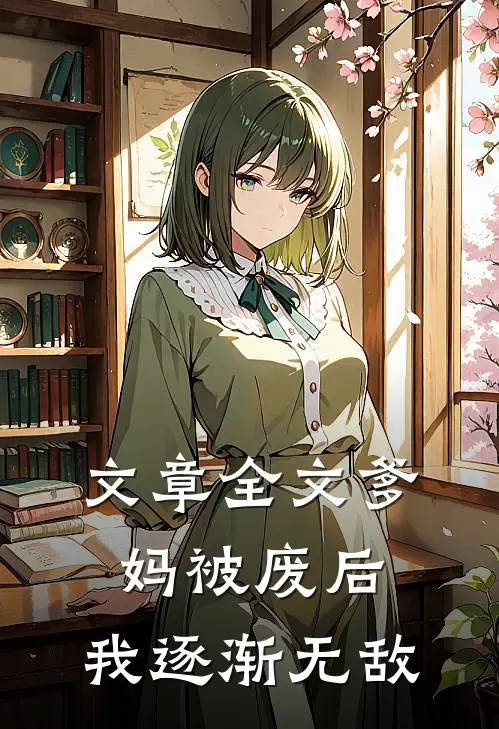 文章全文爹妈被废后，我逐渐无敌