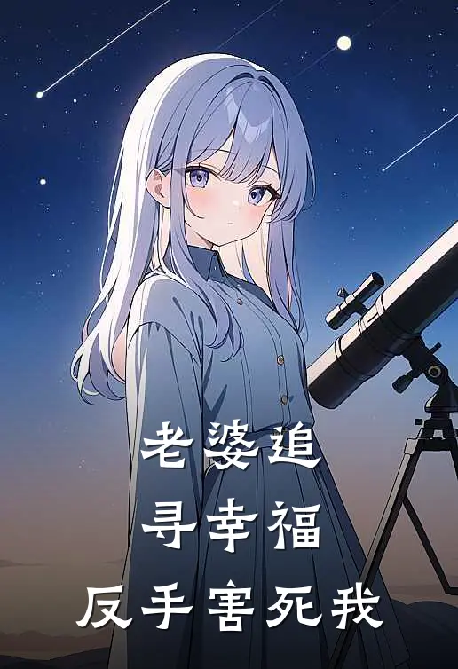 老婆追寻幸福，反手害死我