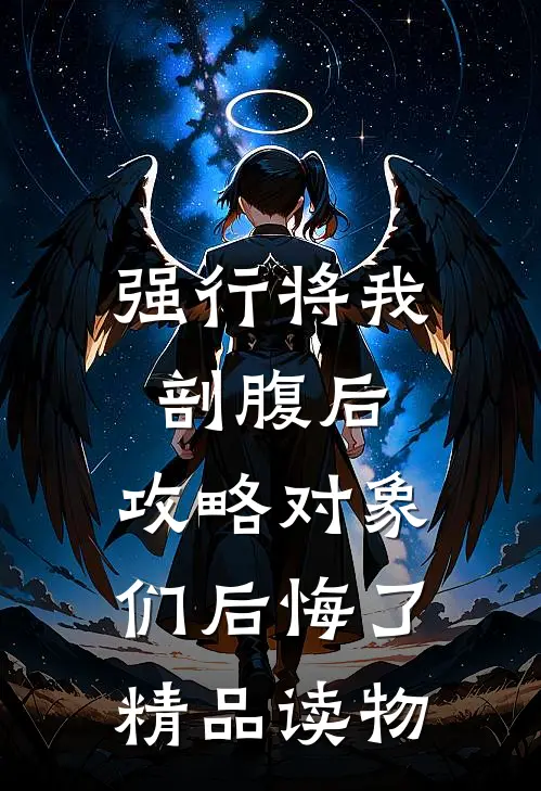 强行将我剖腹后，攻略对象们后悔了精品读物