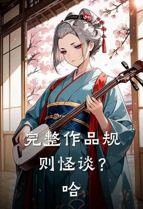 完整作品规则怪谈？哈
