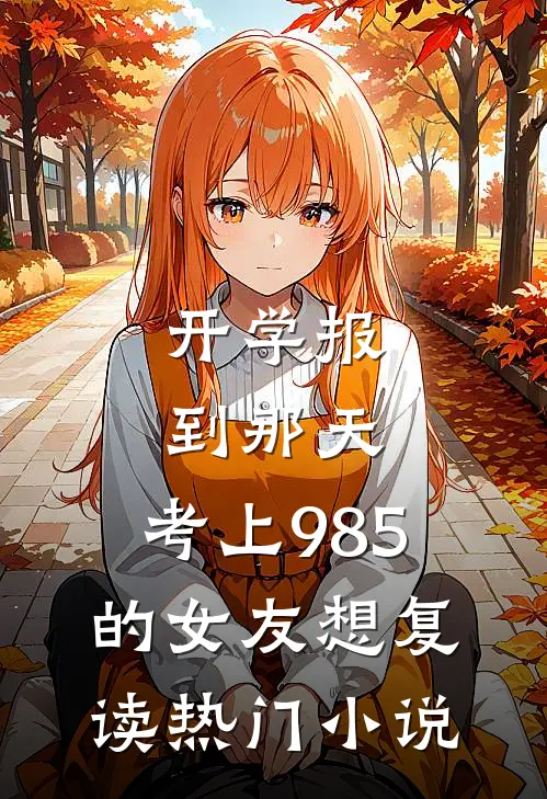 开学报到那天，考上985的女友想复读热门小说