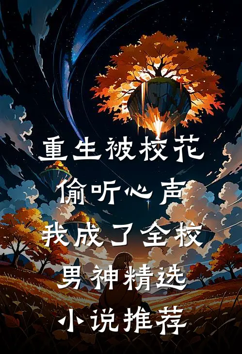 重生被校花偷听心声，我成了全校男神精选小说推荐