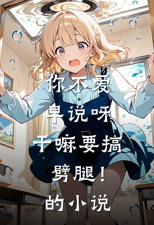 你不爱早说呀，干嘛要搞劈腿！的小说