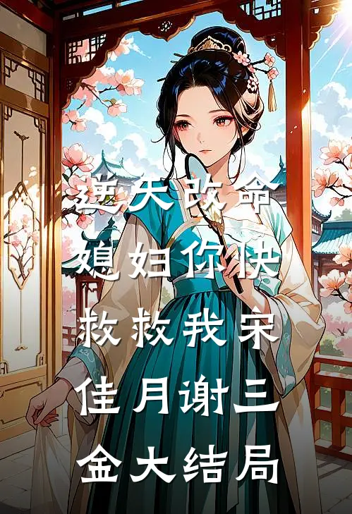 逆天改命：媳妇你快救救我宋佳月谢三金大结局