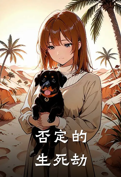 否定的生死劫