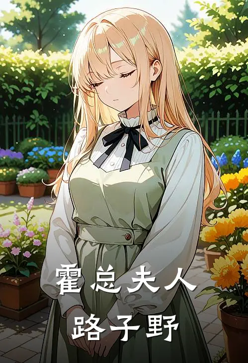 霍总夫人路子野
