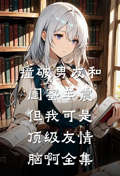 撞破男友和闺蜜车震，但我可是顶级友情脑啊全集