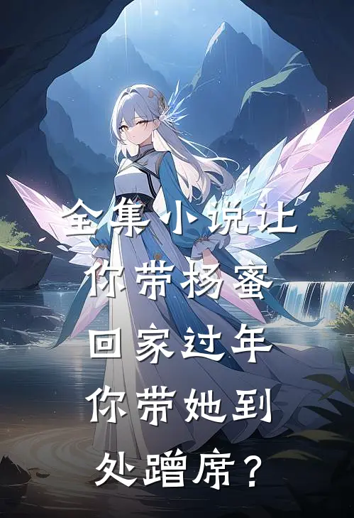 全集小说让你带杨蜜回家过年，你带她到处蹭席？