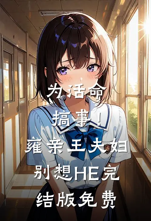 为活命搞事！雍亲王夫妇别想HE完结版免费
