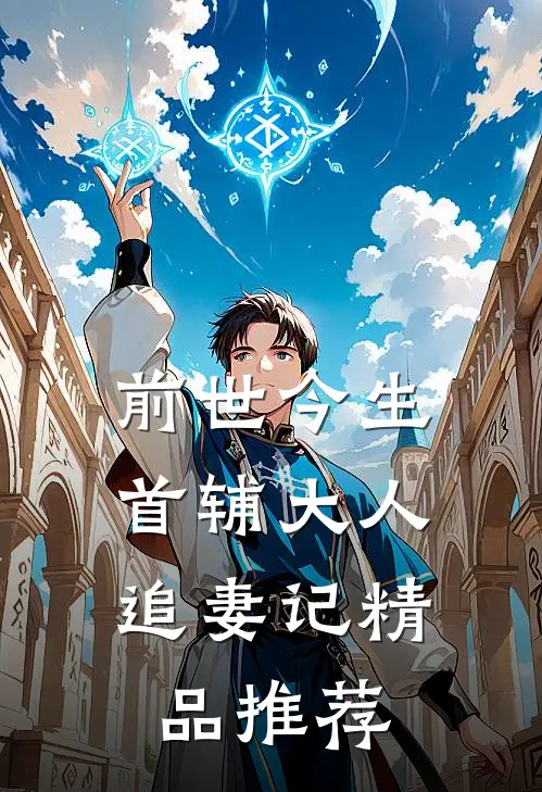 前世今生：首辅大人追妻记精品推荐