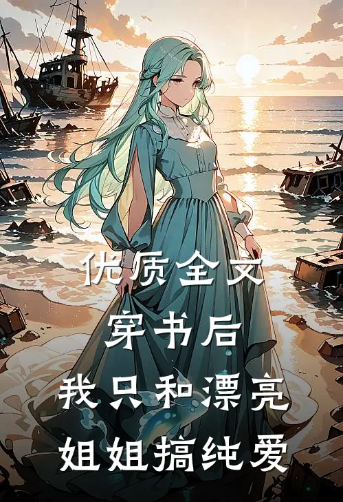 优质全文穿书后，我只和漂亮姐姐搞纯爱