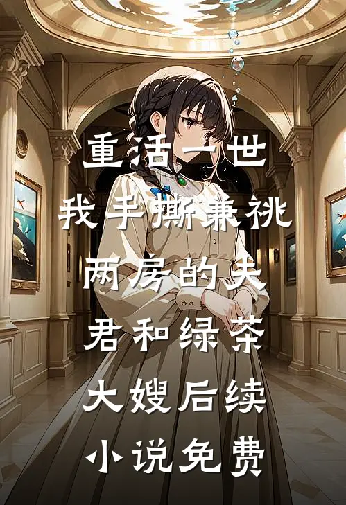 重活一世，我手撕兼祧两房的夫君和绿茶大嫂后续小说免费