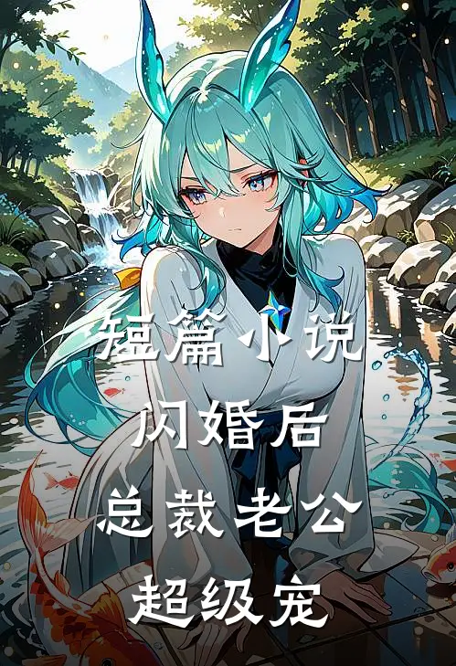 短篇小说闪婚后，总裁老公超级宠