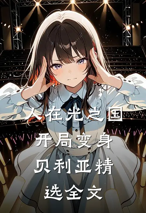 人在光之国：开局变身贝利亚精选全文