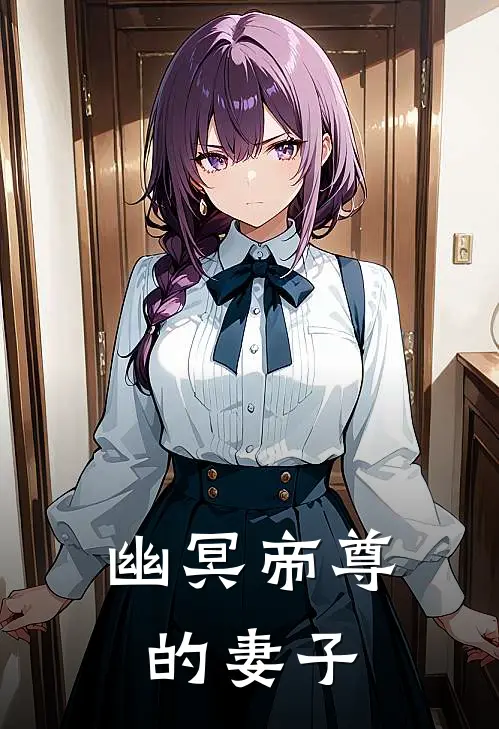 幽冥帝尊的妻子