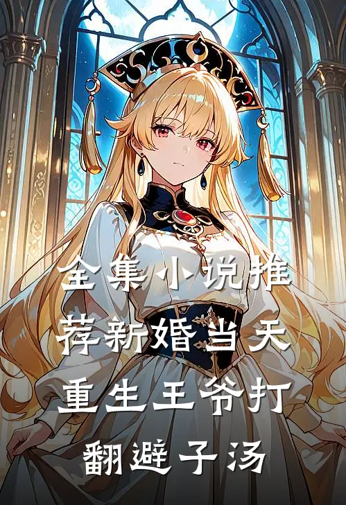 全集小说推荐新婚当天，重生王爷打翻避子汤