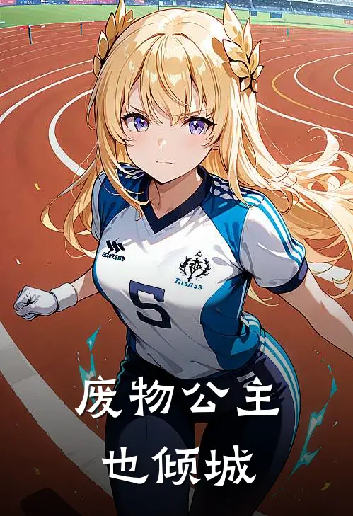 废物公主也倾城