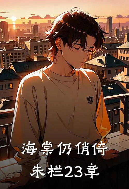 海棠仍俏倚朱栏23章