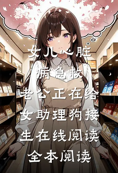 女儿心脏病急救，老公正在给女助理狗接生在线阅读全本阅读