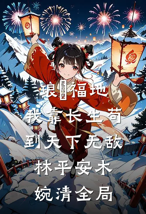 琅嬛福地：我靠长生苟到天下无敌林平安木婉清全局