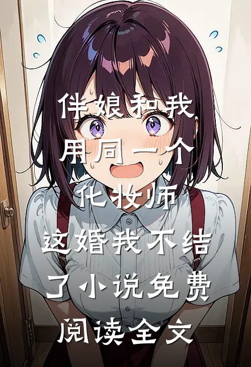 伴娘和我用同一个化妆师，这婚我不结了小说免费阅读全文