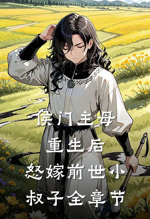 侯门主母重生后，怒嫁前世小叔子全章节