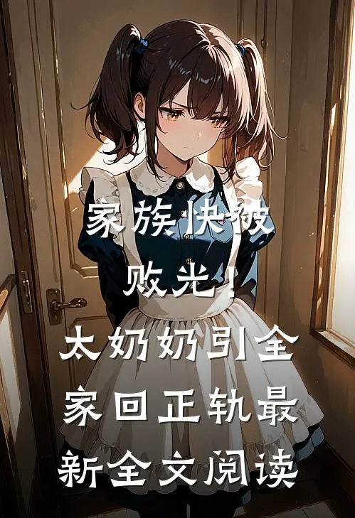 家族快被败光！太奶奶引全家回正轨最新全文阅读