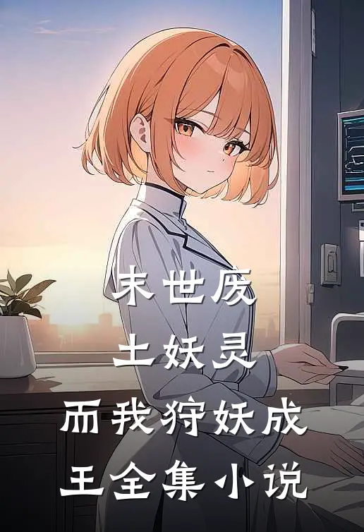 末世废土妖灵，而我狩妖成王全集小说